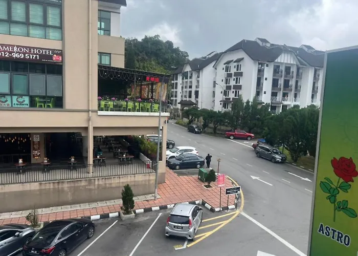 Esm Hotel