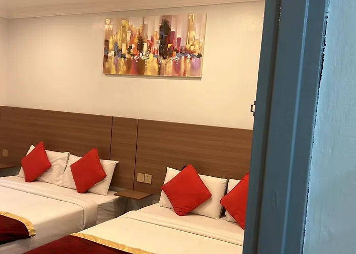 Esm Hotel