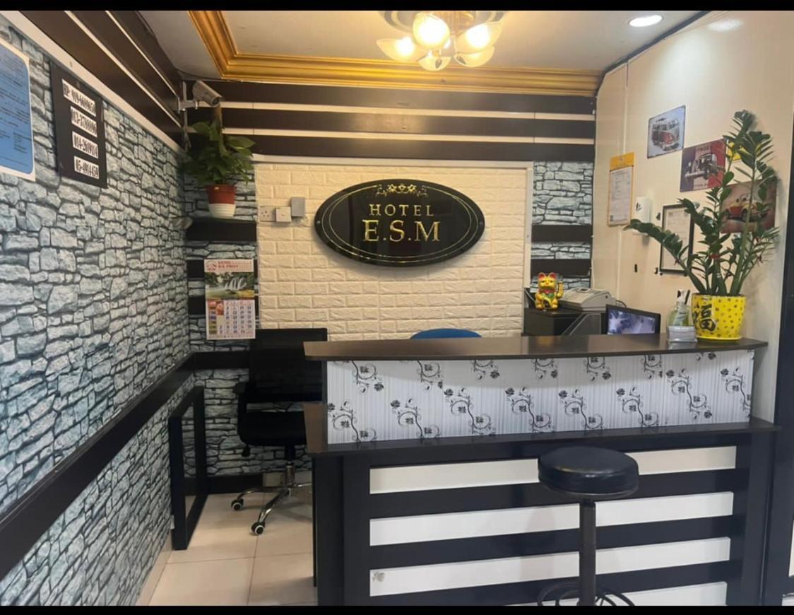 Hotel Esm Tanah Rata