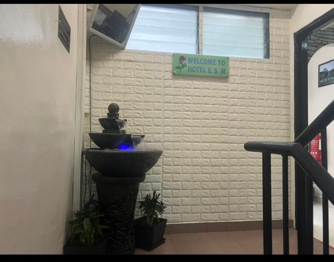 Hotel Esm